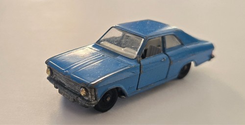 Opel olympia v286 - olympia,
