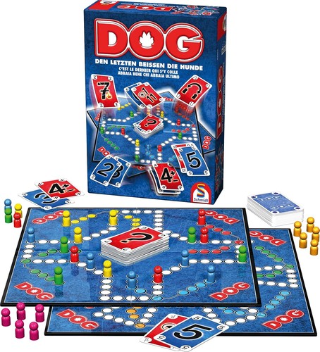 Schmidt spiele 49201 dog - schmidt,