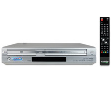 LG DVS7905S DVD VHS Player Videorecorder Kombination Kombo Kassetten VCR FB [GU]