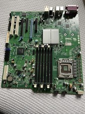 Mainboard Dell E139765 für