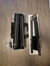 Mantona Titanium Carbon