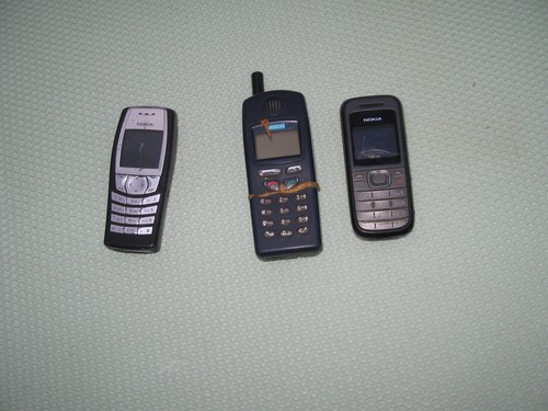 Handy alte handys - handy,