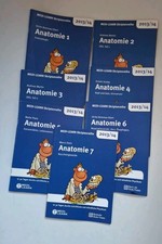 MEDI-LEARN Skriptenreihe