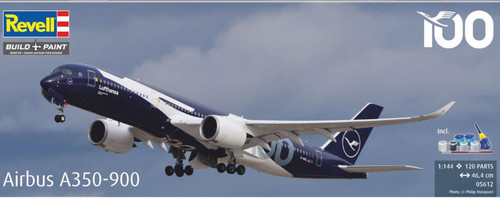 Revell 05612 airbus a350 - 05612,