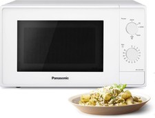 Panasonic NN-E20JWMEBG