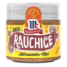 McCormick Der Rauchige