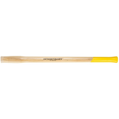 Ersatzstiel esche knauf 850 - ersatzstiel,