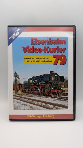 Eisenbahn video kurier - video,