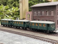 Piko HO Windbergbahn