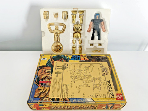 Saint seiya skorpion - saint,