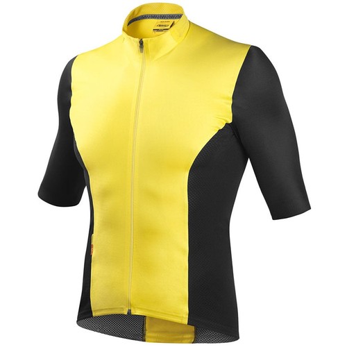Mavic cxr ultimate jersey - ultimate,