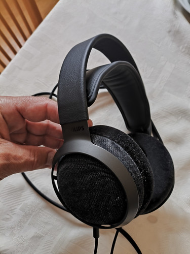 Hifi kopfhörer philips - hifi-kopfhörer,
