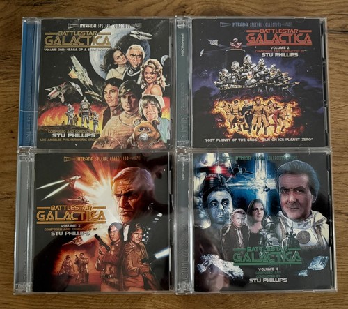 Battlestar galactica - battlestar,