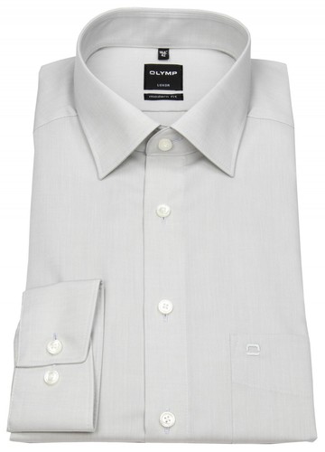 Olymp herren hemd luxor - hemd,
