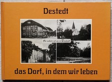 Ortschronik DESTEDT