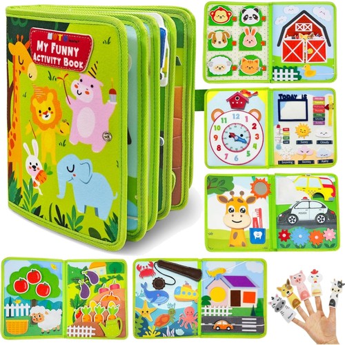 Kinder spielzeug busy board - kinder,