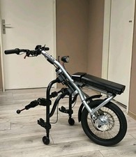 Sopur attitude power - power, handbike