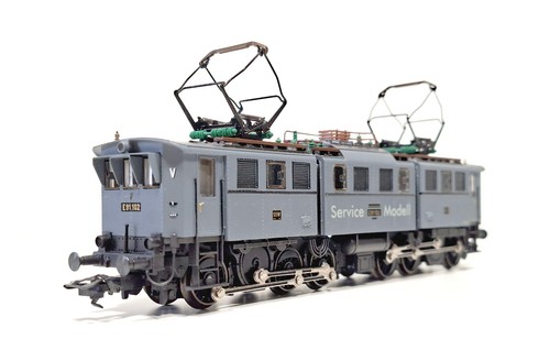 Märklin 3828 hamo digital - märklin, h0