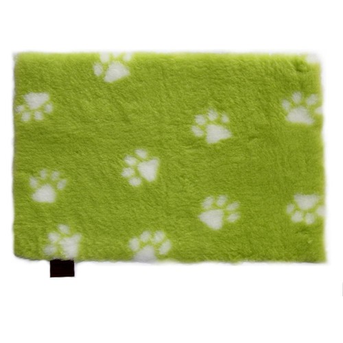 Vetbed isobed paw - sl, -paw-