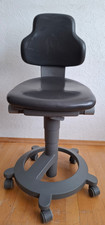 Stuhl Drehstuhl Siemens Sirona C Series Arztstuhl dental medical chair Bürostuhl