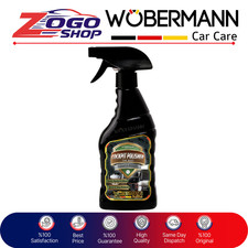 WOBERMANN Cockpit Polisher