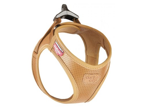 Curli apple leder - curli,