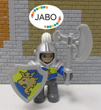 ( D8/19/8 ) LEGO Duplo Ritter