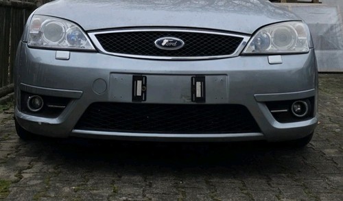 Stoßstange vorne ford mondeo - stoßstange,