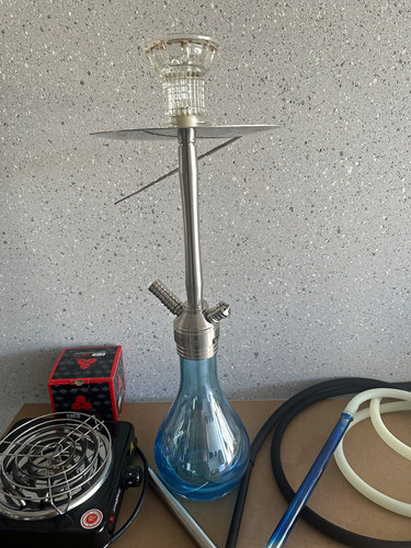Nargilem nps shisha - nargilem,