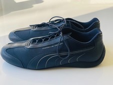 Puma Speed Cat Mesh Porsche
