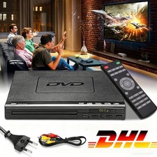 HD CD DVD UHD Spieler mit USB