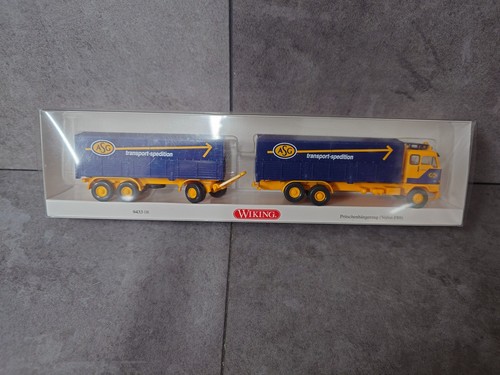 Wiking 043308 - ,