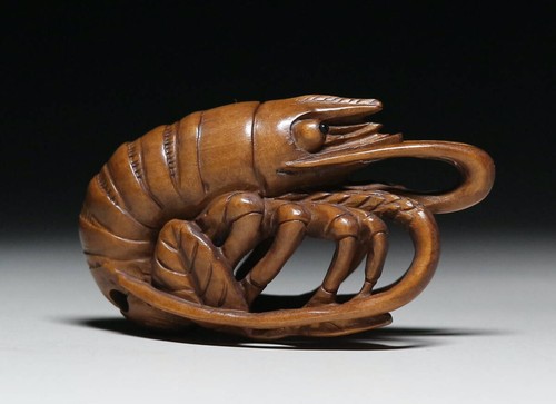 Netsuke japanische vintage - japanische,