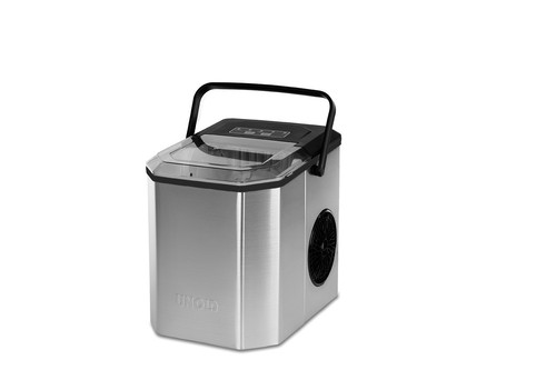 Unold eiswürfelmaschine erik - eiswürfelmaschine,