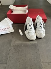 Valentino Garavani Sneaker Gr.41 Schuhe original +Rechnung+Karton