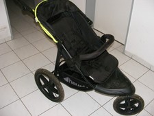 Hauck dreirad buggy - dreirad,