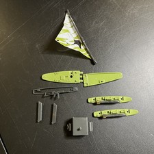 1984 GI JOE MANTA Windsurf