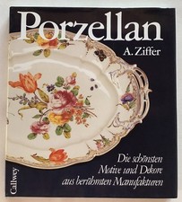 Porzellan : Die schönsten