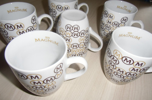 Langnese magnum m - -,