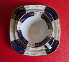 1956-1969 Lettin Echt Kobalt