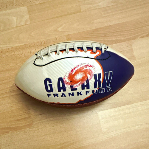 Franklin grip rite football - franklin,