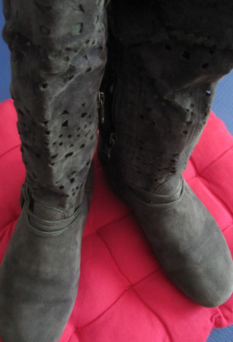 Sommerstiefel 36 - sommerstiefel,