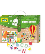 Lena Bastelkoffer Mit 400