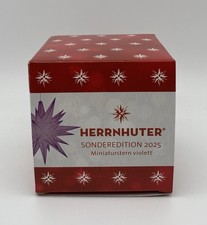 Herrnhuter Stern Sonderedition