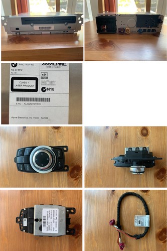 Bmw cic navigationssystem - cic,