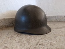 Bundeswehr gefechtshelm m62 - gefechtshelm,