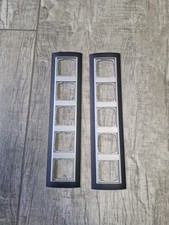 Gira 5-fach Rahmen Event