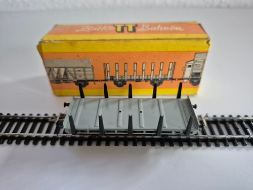 Ddr zeuke rungenwaggon - ddr,