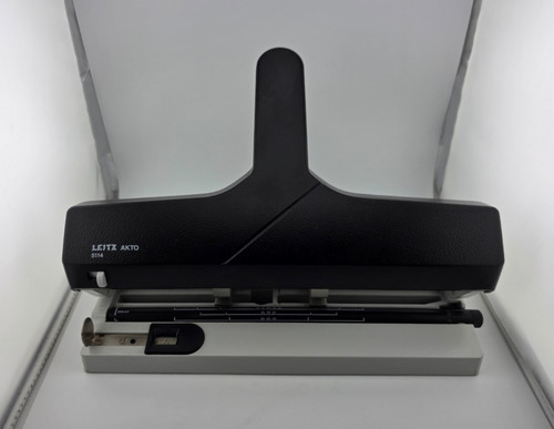 Leitz akto 5114 mehrfachlocher - 5114,