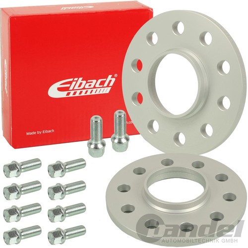 Eibach pro spacer 20mm - pro-spacer,